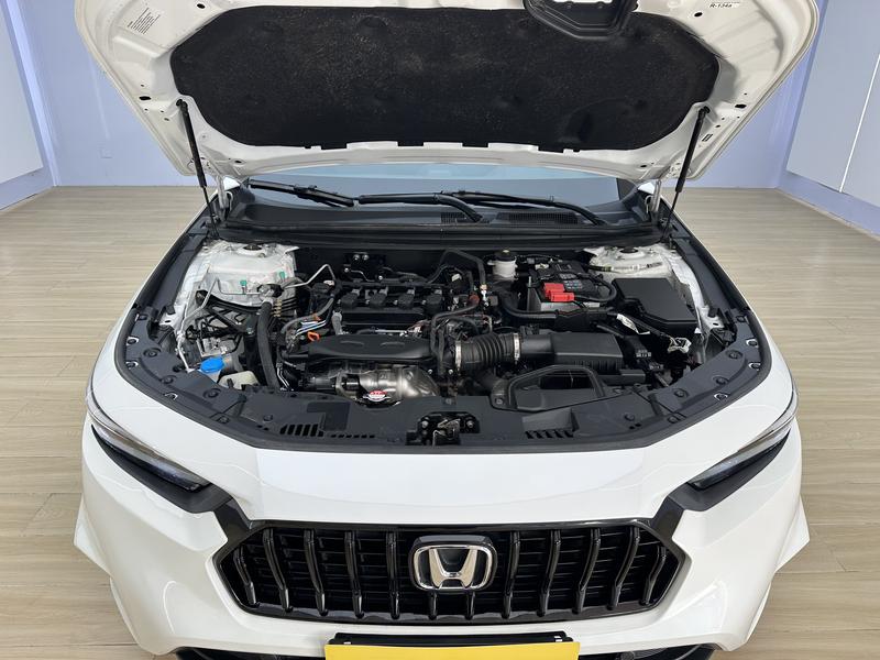 Honda Yingshi Pai 2023