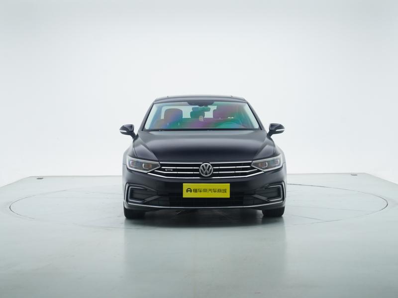 Volkswagen Magotan PHEV 2020