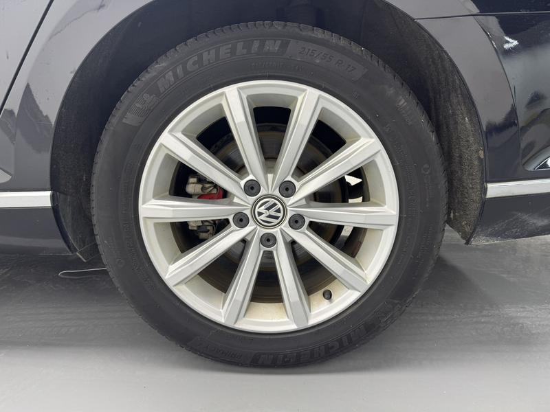 Volkswagen Magotan 2019