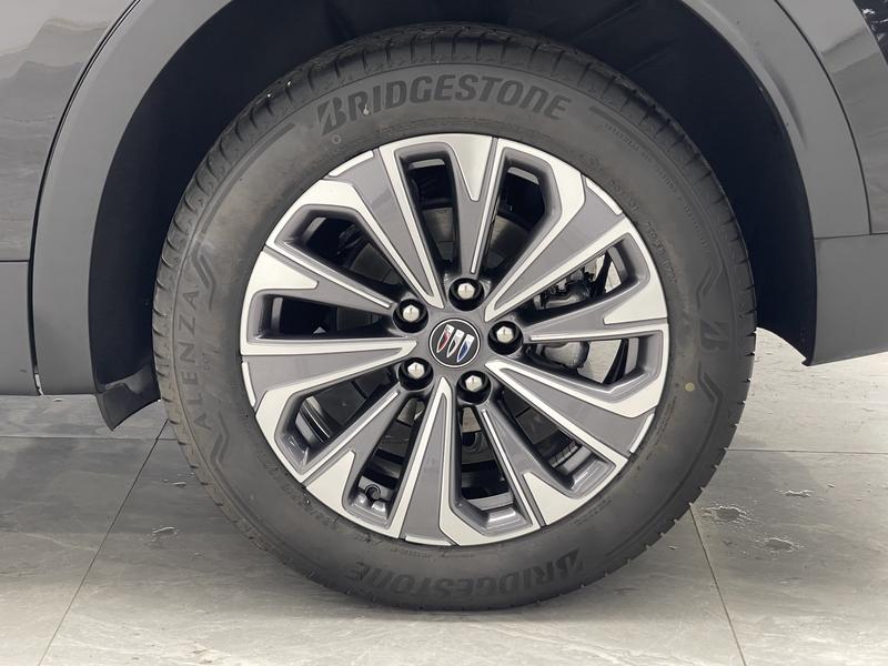 Buick Encore S 2025
