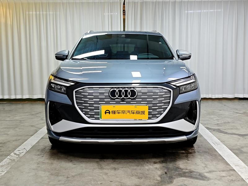 Audi Audi Q4 e-tron 2023