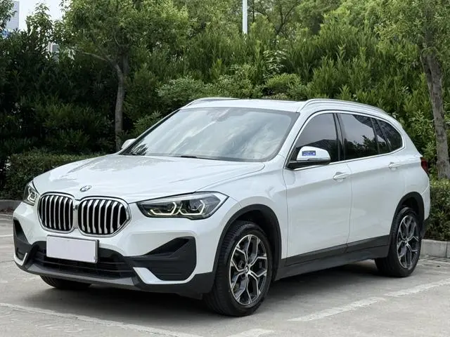 BMW BMW X1 sDrive25Li leading type