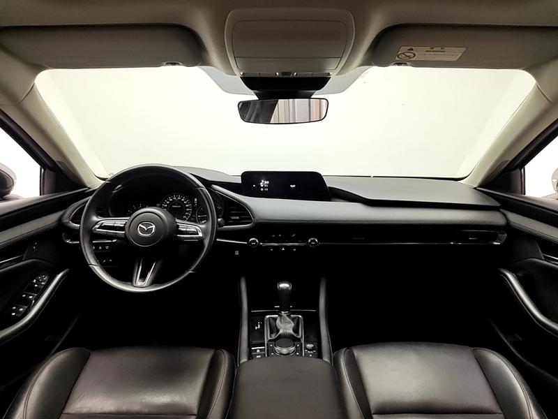 Mazda Mazda 3 Axela 2021