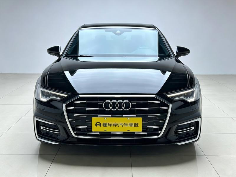 Audi Audi A6L 2023