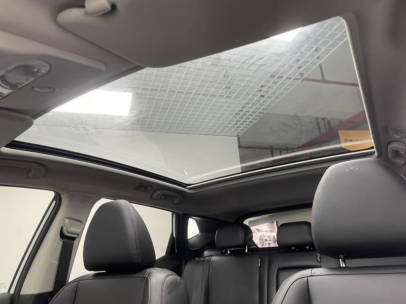 Nissan Qashqai 2019