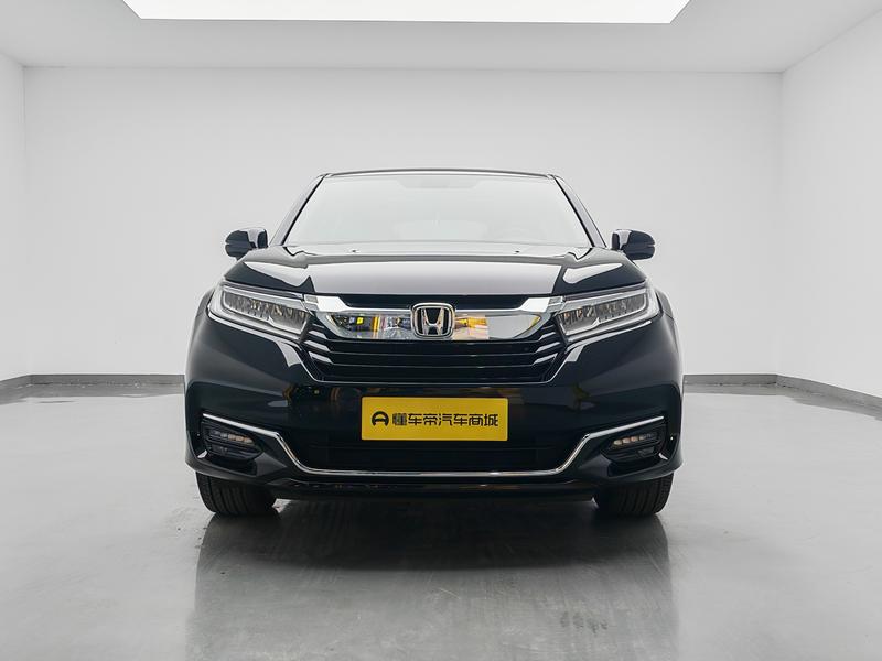 Honda Guandao 2020