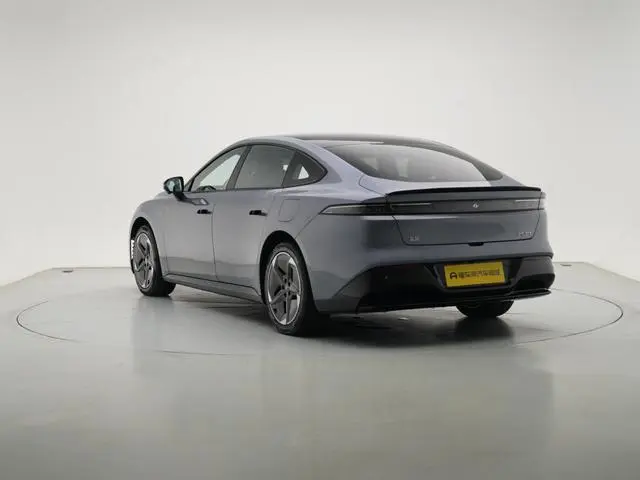 Dongfeng eπ eπ007 Pure electric 530Pro version