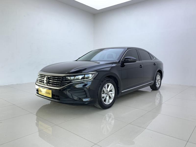 Volkswagen Passat 2023
