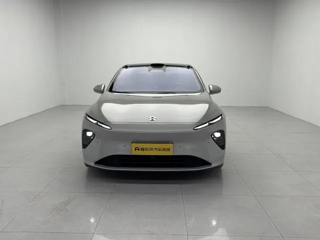 NIO Nio ET7 75kWh