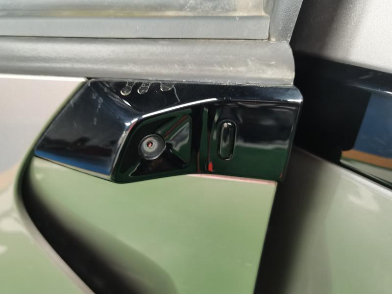 Xiaomi Auto Xiaomi YU7 2025