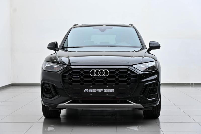 Audi Audi Q5L 2026