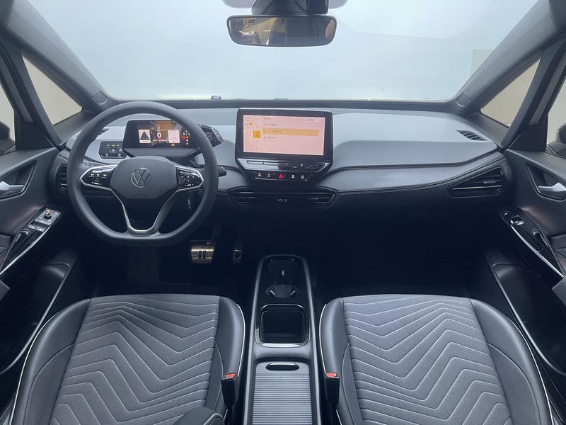Volkswagen Volkswagen ID.3 2024