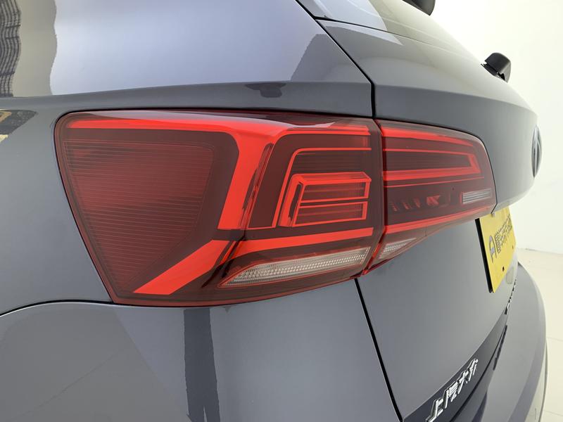 Volkswagen Tharu 2021