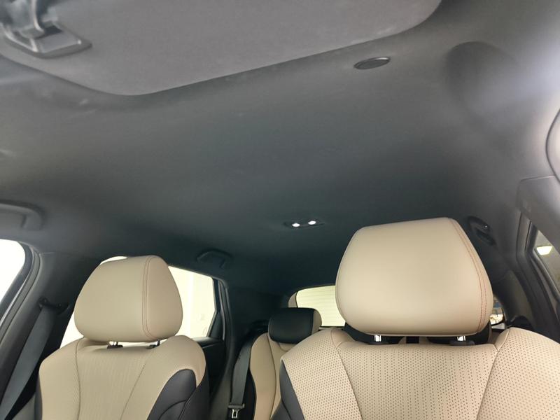 BYD dolphin 2025