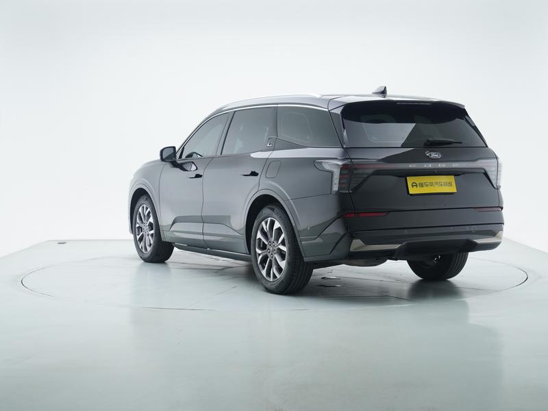 Ford Edge 2023