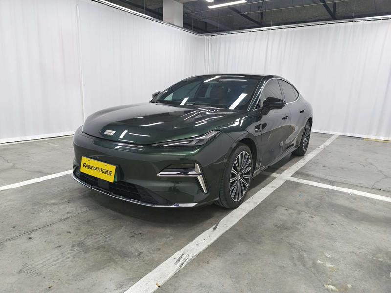Geely Galaxy Galaxy Star Shine 8 PHEV 2025