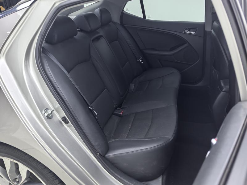 Kia Kia K5 2014