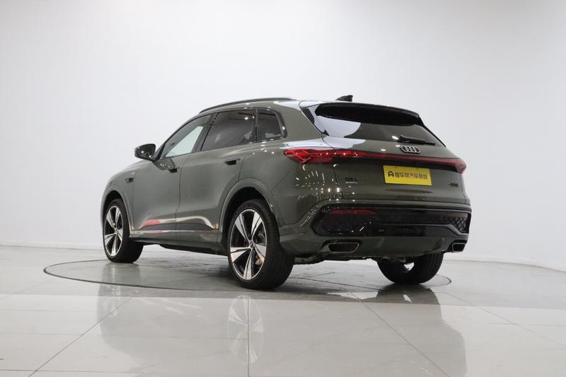 Audi Audi Q5L 2026