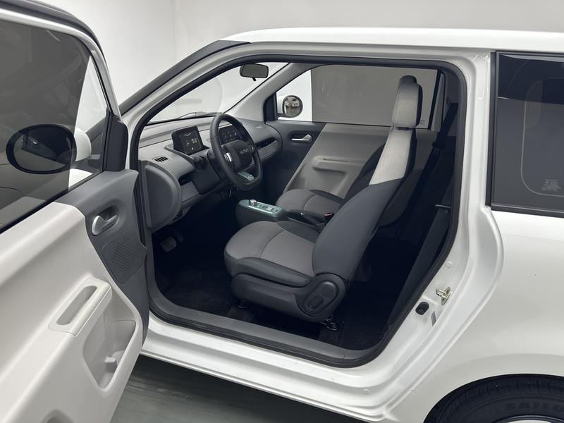 Changan Qiyuan Chang'an Lumin 2022