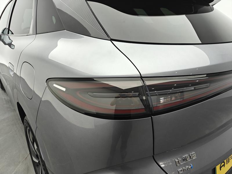 BYD Sea Lion 06DM 2025