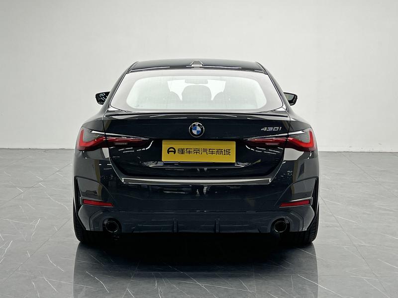 BMW BMW 4 Series 2023