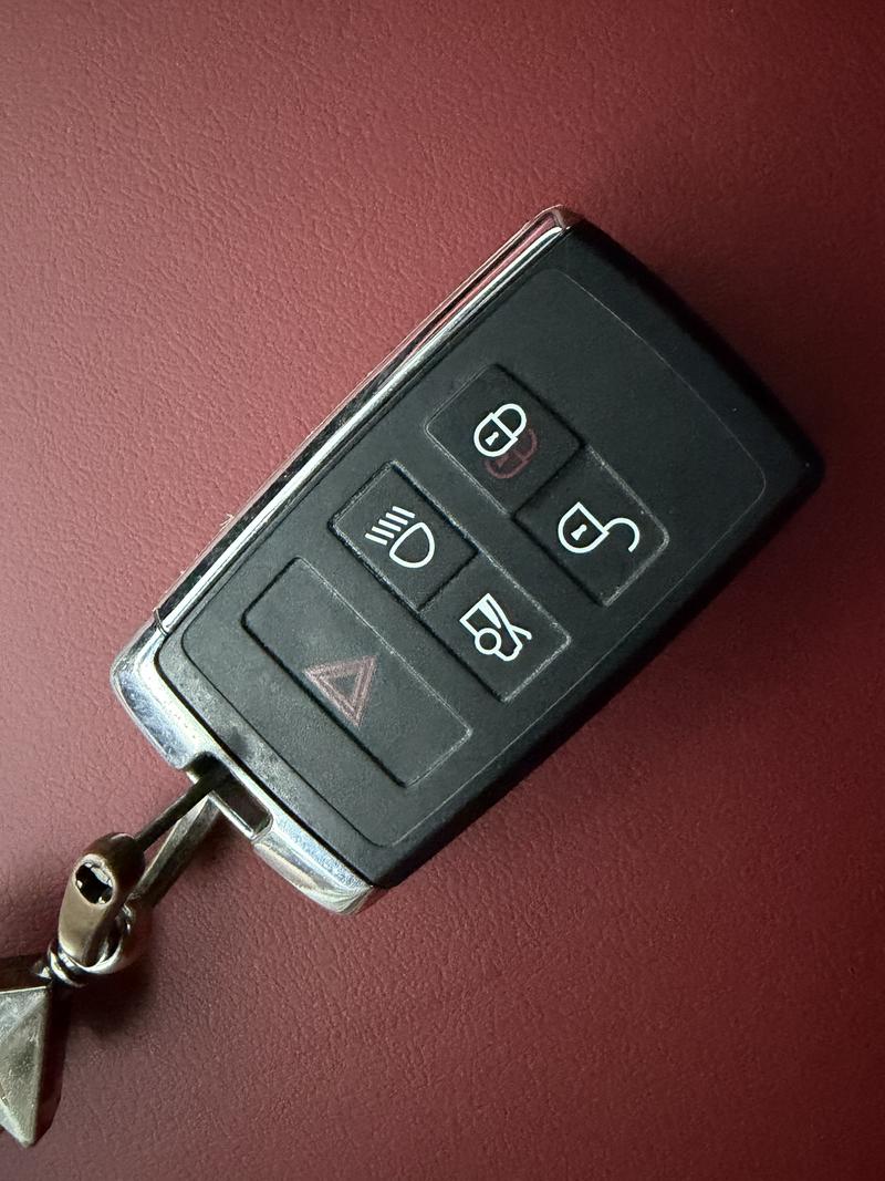 Jaguar Jaguar XEL 2024