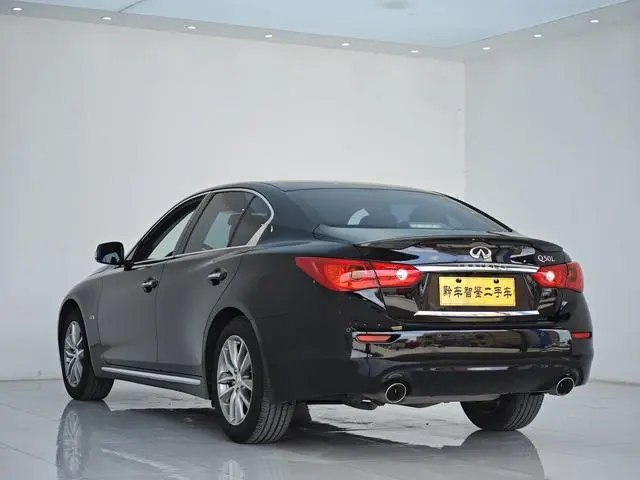 Infiniti Infiniti Q50L 2.0T Comfort Edition