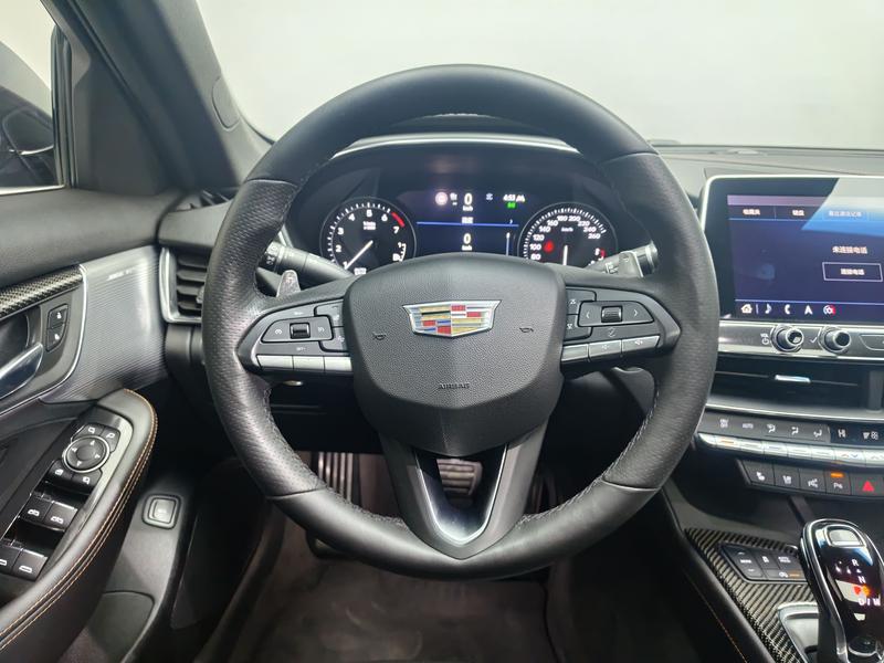Cadillac Cadillac CT5 2020