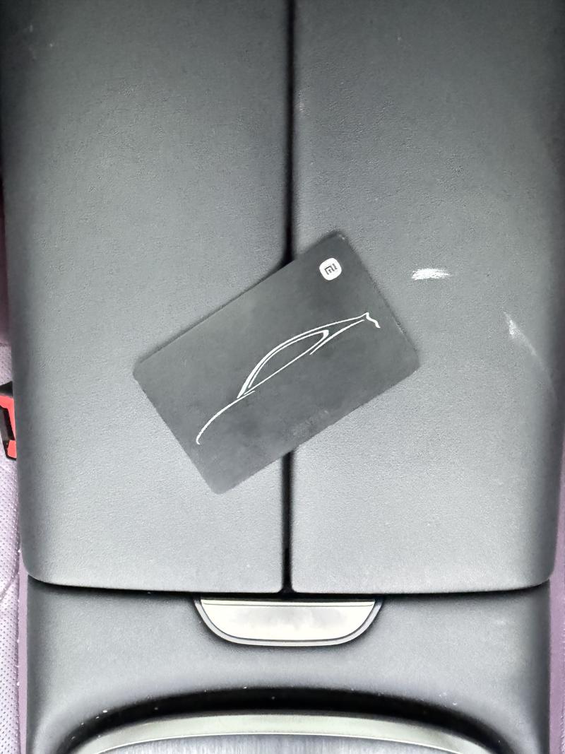 Xiaomi Auto Xiaomi SU7 2024
