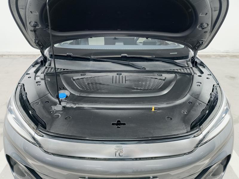 BYD Yuan PLUS 2022