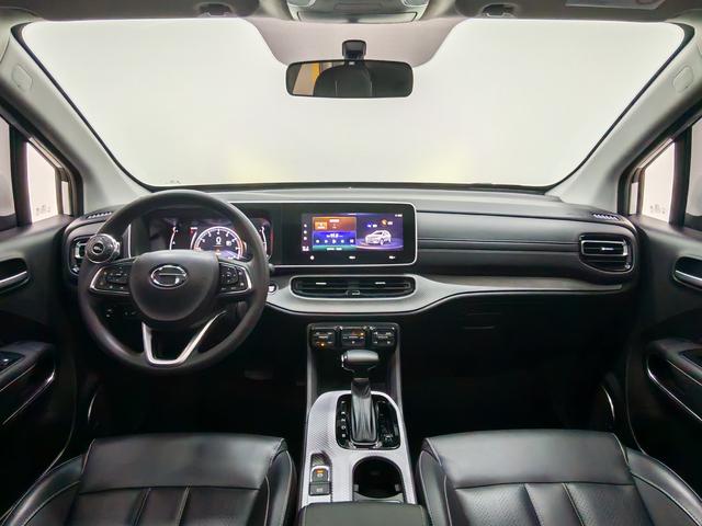 Trumpchi Trumpchi GS3 2021