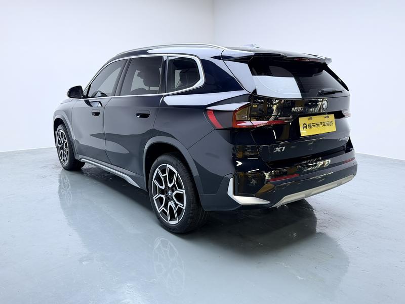 BMW BMW X1 2023
