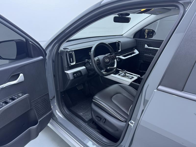 Hyundai Hyundai ix35 2023