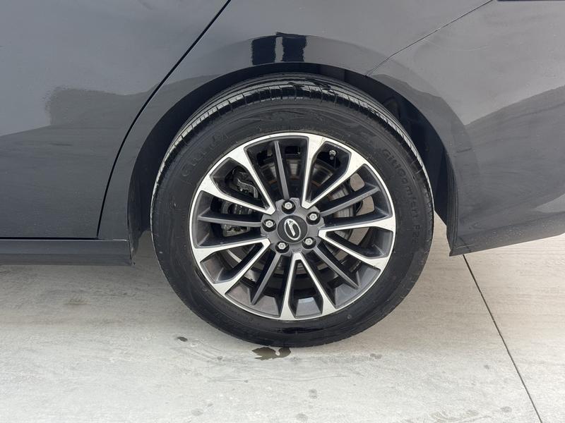 Trumpchi Shadow Leopard 2023