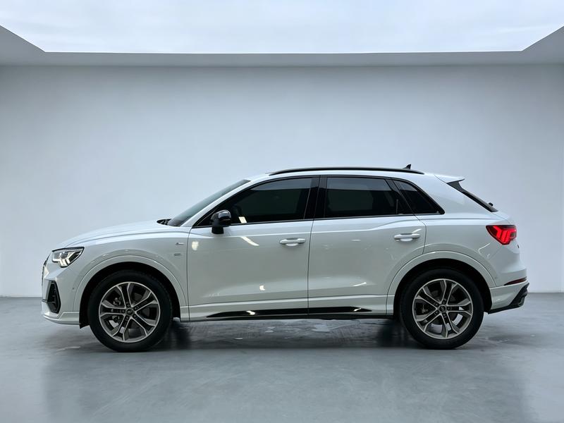 Audi Audi Q3 2023