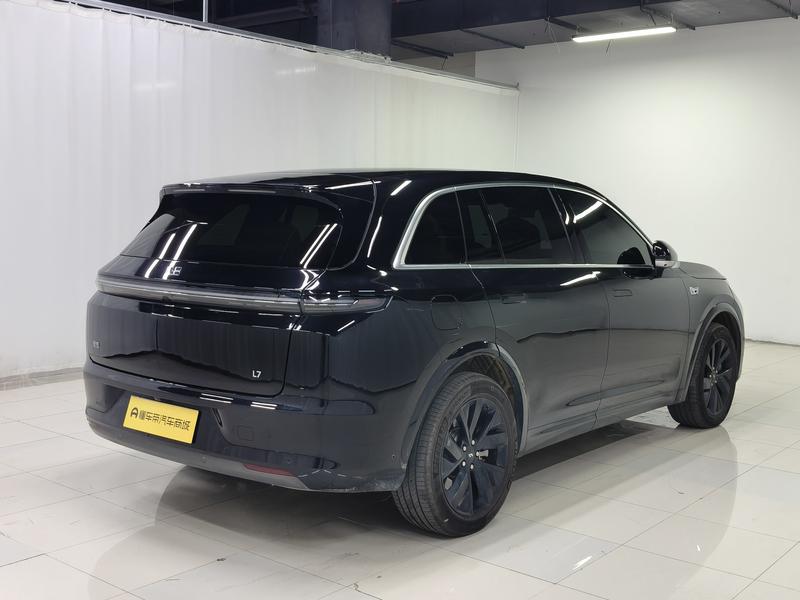 Li Auto Ideal L7 2023