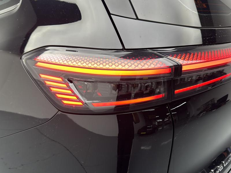 Chery Tiggo 8 PLUS 2025
