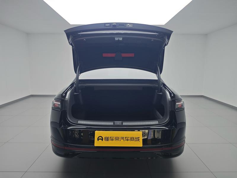 Volkswagen Magotan 2026