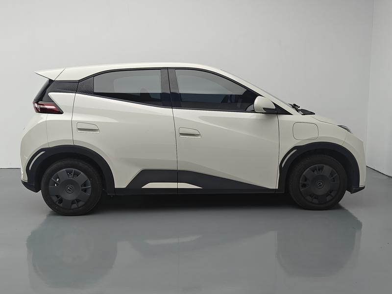 BYD seagull 2024