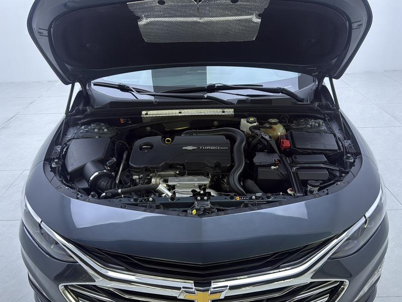 Chevrolet Malibu XL 2022