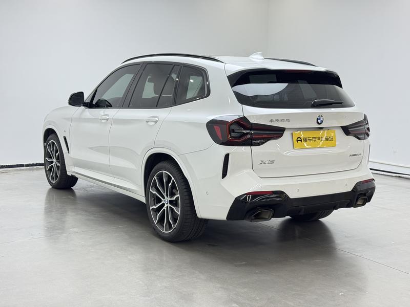 BMW BMW X3 2023