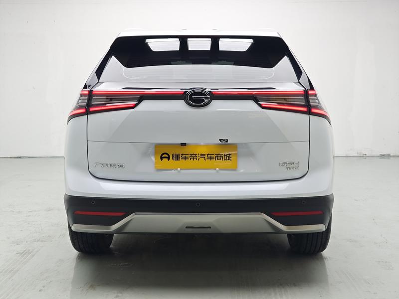 Trumpchi GAC Trumpchi GS4 2024