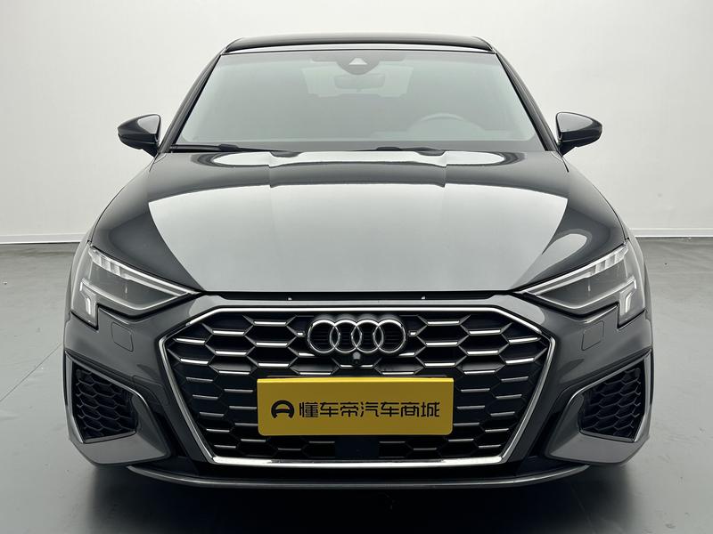Audi Audi A3 2024