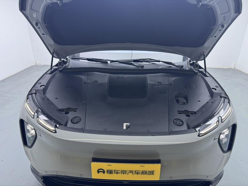 NIO NIO EC6 2024