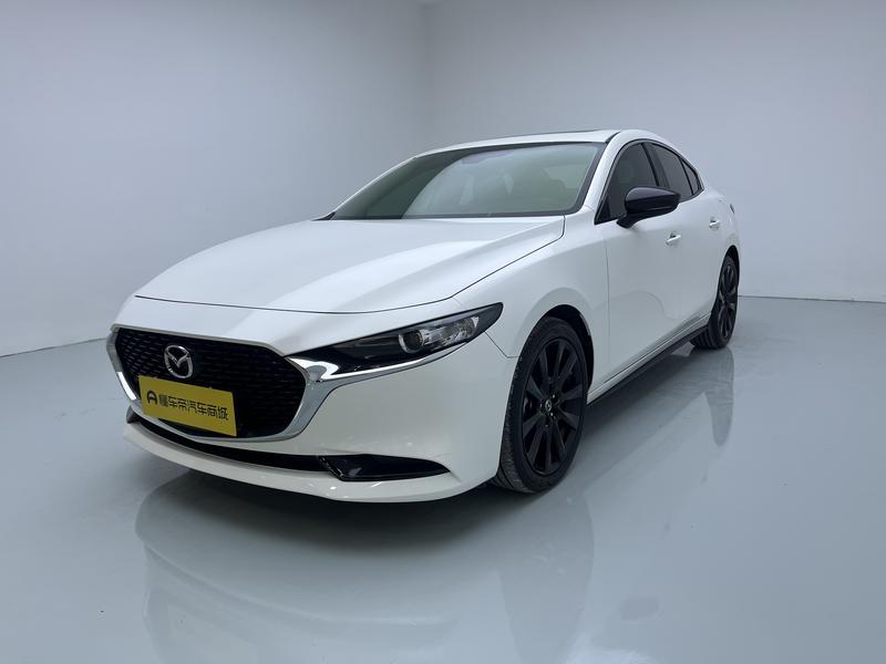 Mazda Mazda 3 Axela 2023