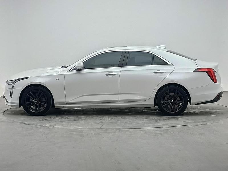Cadillac Cadillac CT4 2023