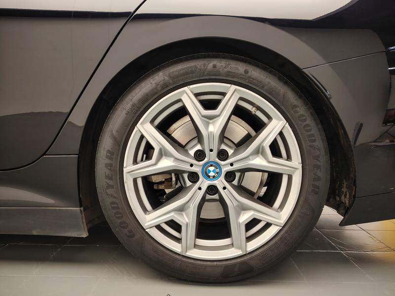 BMW BMW i3 2022