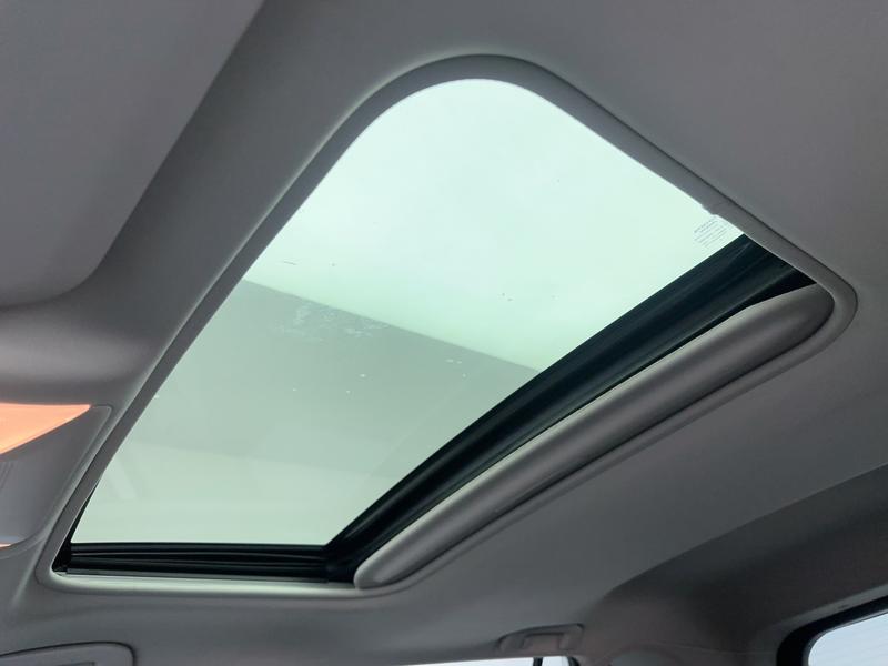 Toyota RAV4 Rong Fang 2022