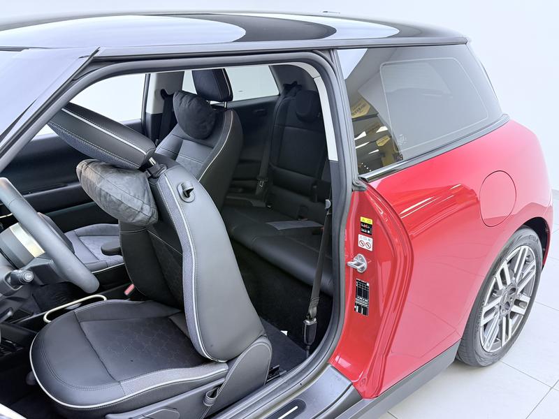 MINI Electric MINI COOPER 2024