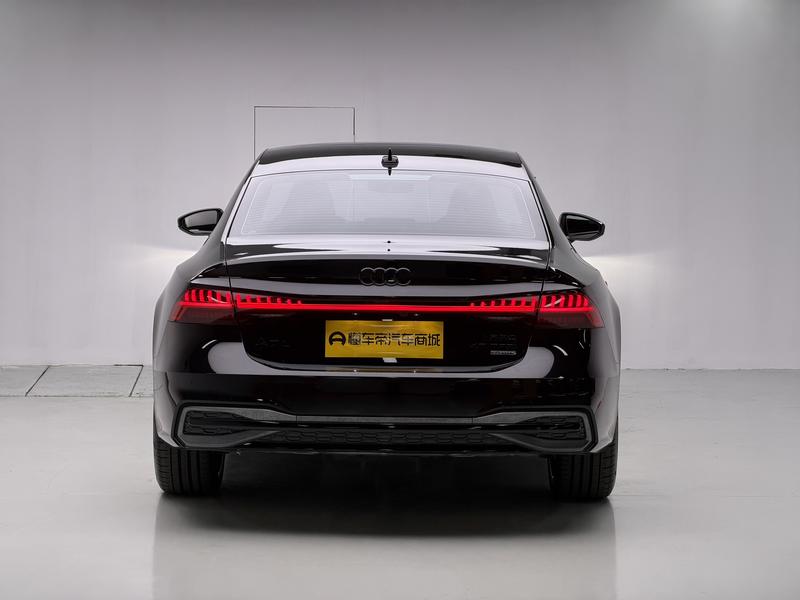 Audi Audi A7L 2024